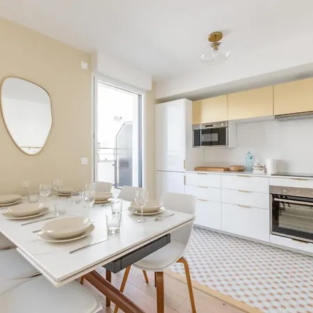 Apartment La Bella By Plaza *