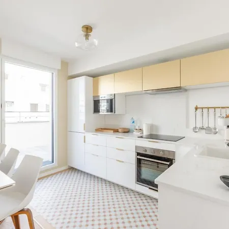Apartment La Bella By Plaza *