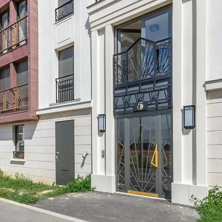 Apartament La Bella By Plaza *